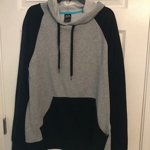 Oakley Mens Light Sweatshirt Sz L